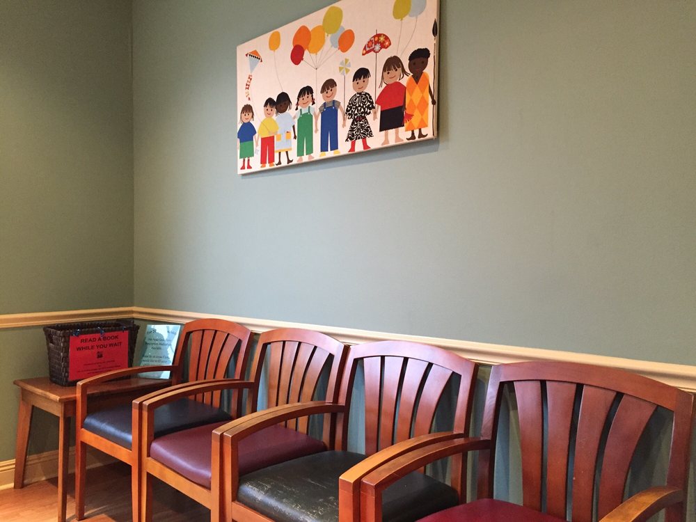 image of business Associates in Pediatric and Adolescent Medicine