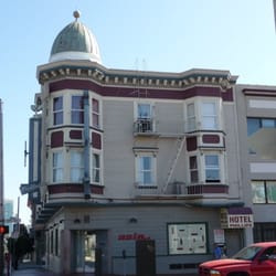 Philips Hotel Closed Hotels 205 9th St Soma San Francisco Photo Of Philips Hotel San Francisco Ca United States