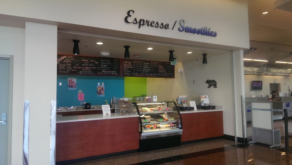 Food Places Near Anchorage Airport Food Places Near Anchorage Airport