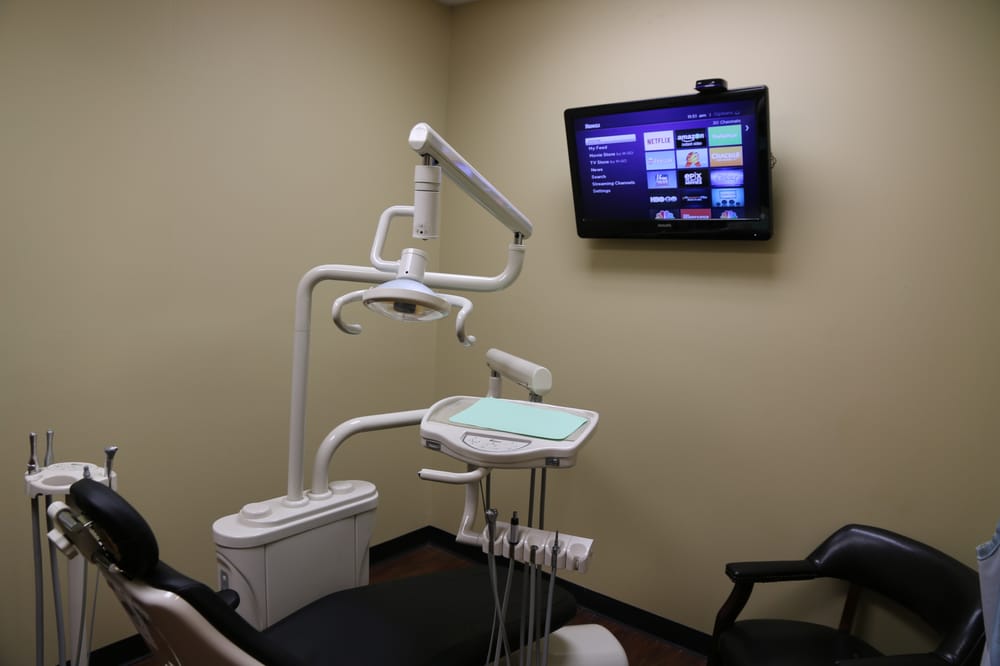 image of business Waller Dental