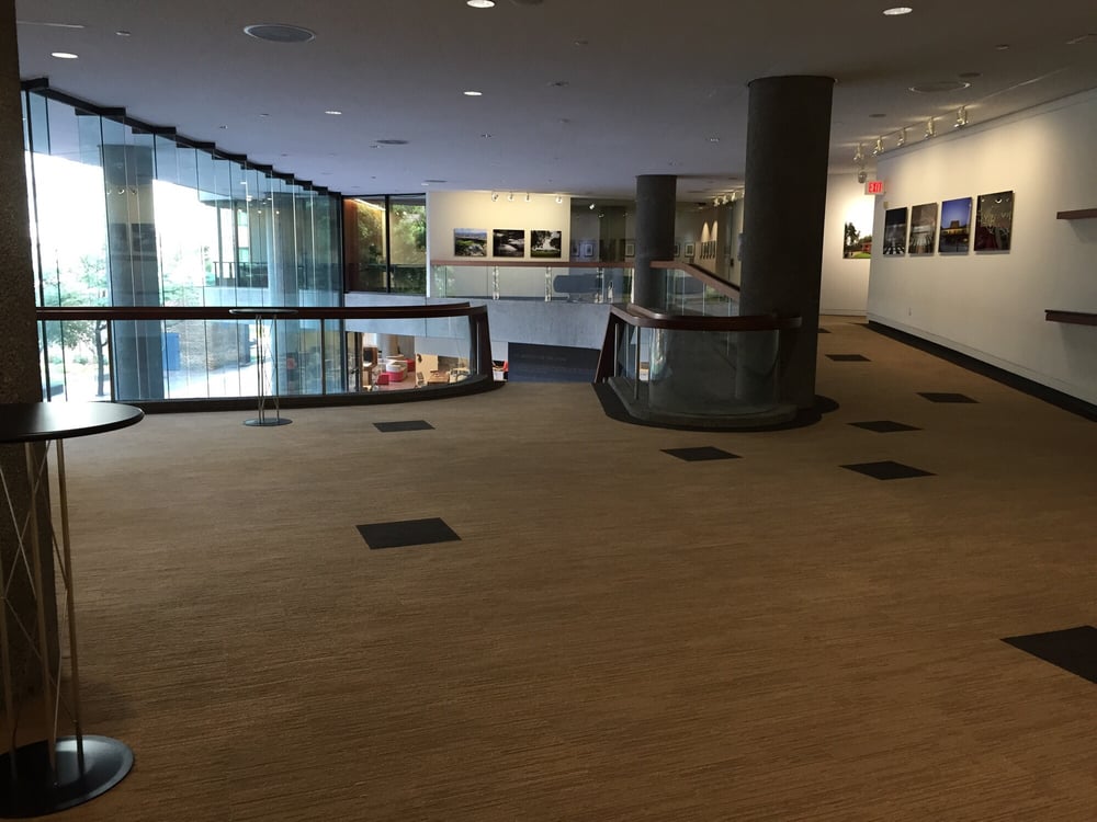 American Institute of Architects