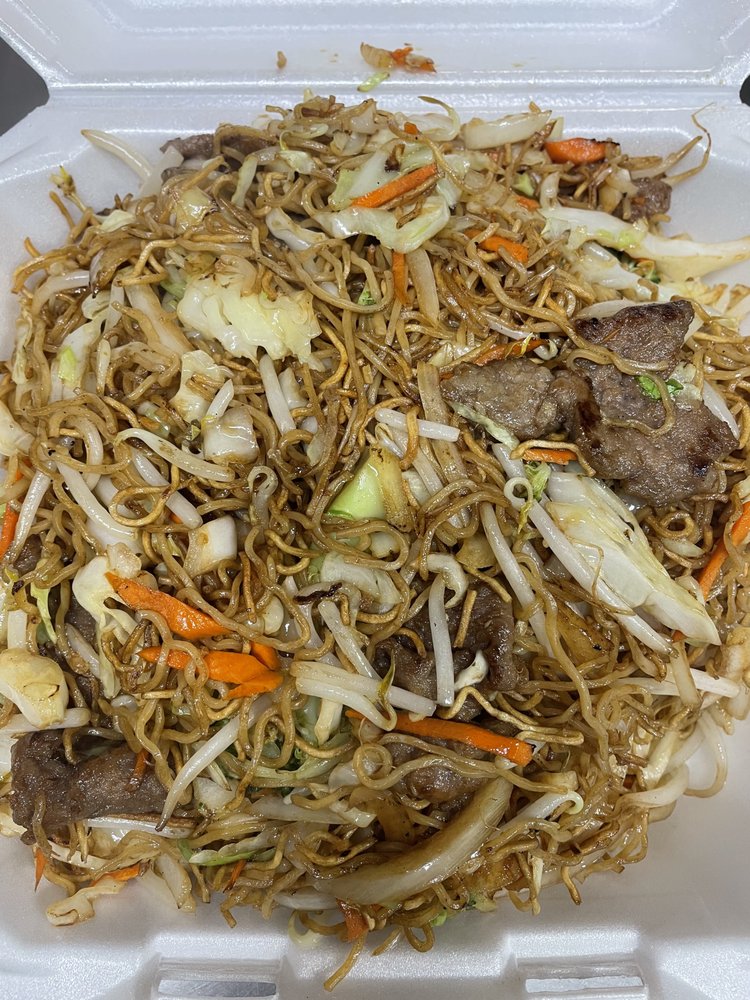 Win Wah Chinese