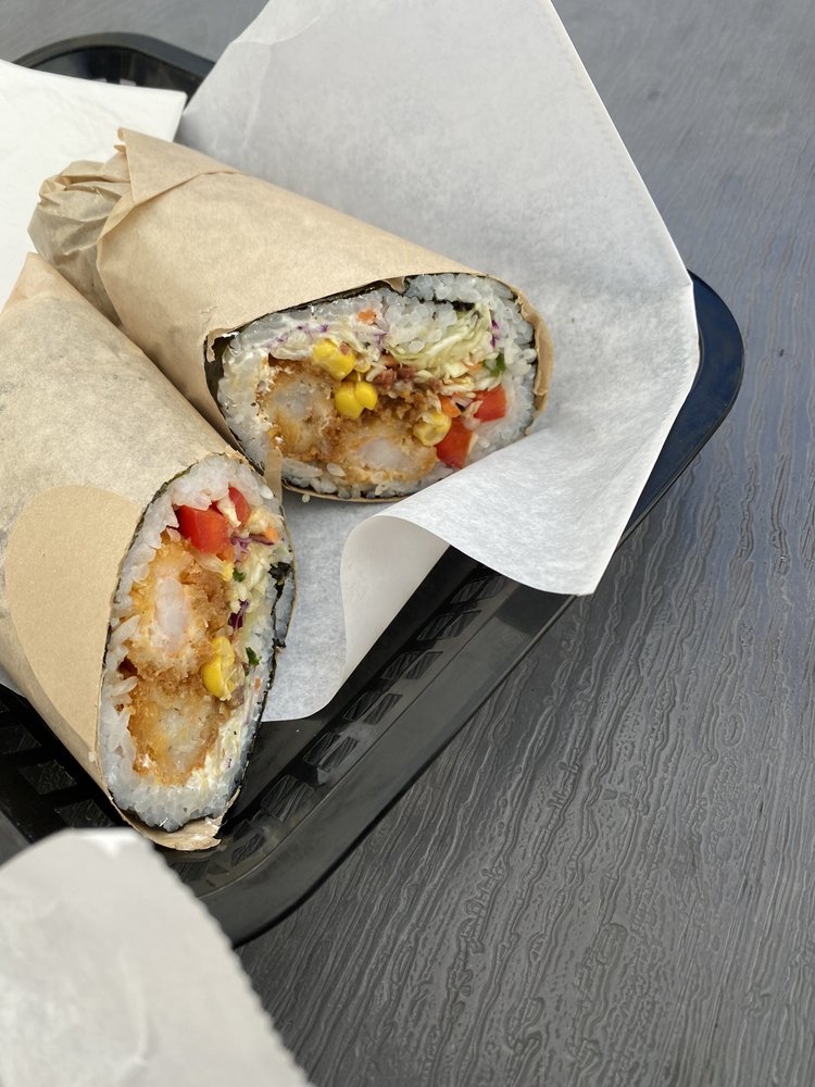 Sushinista