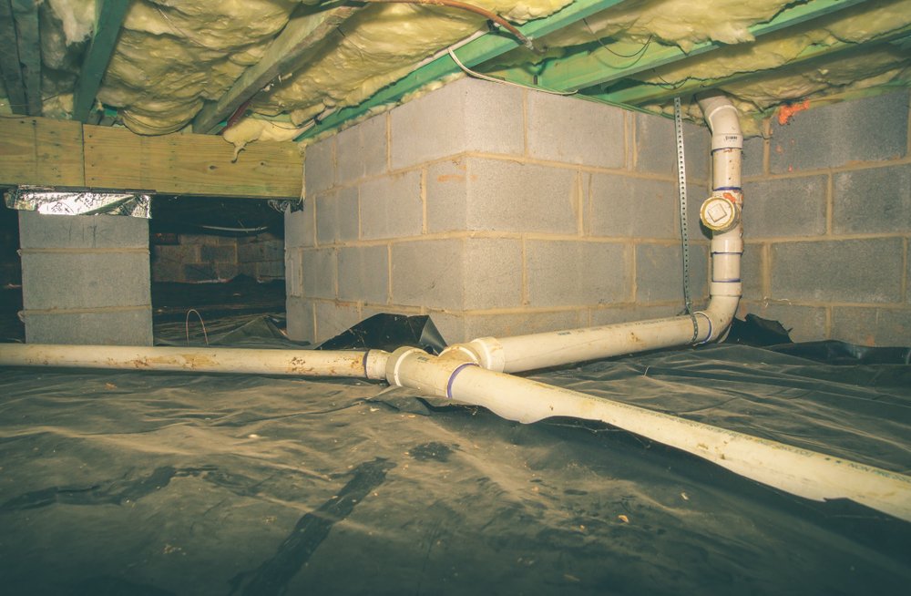 Sedona Waterproofing Solutions