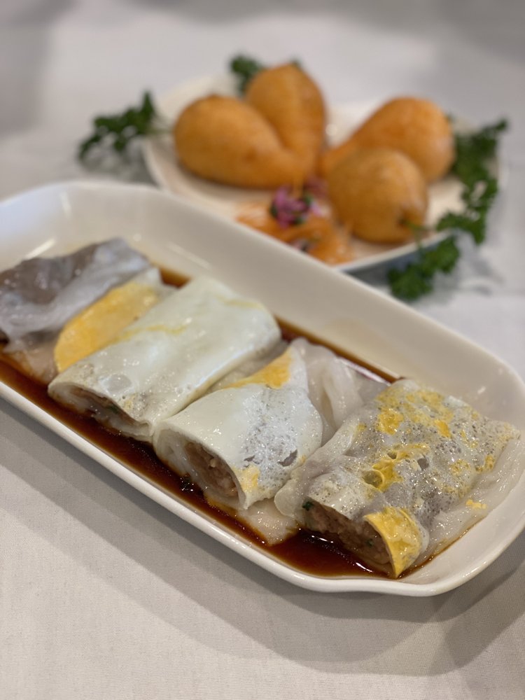 Golden Sands Chinese Restaurant