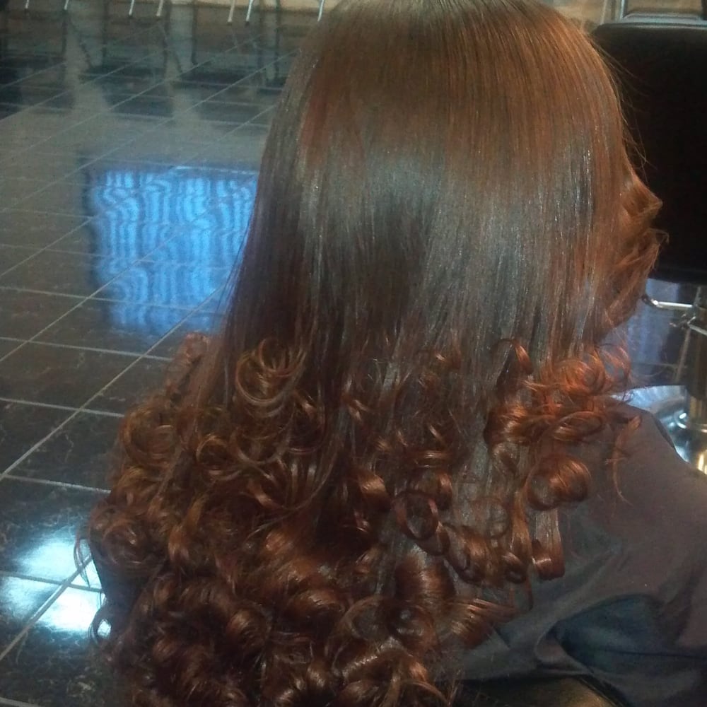 hollywood cuts hair salon Hair Stylists 6120 Dyer St, El Paso, TX