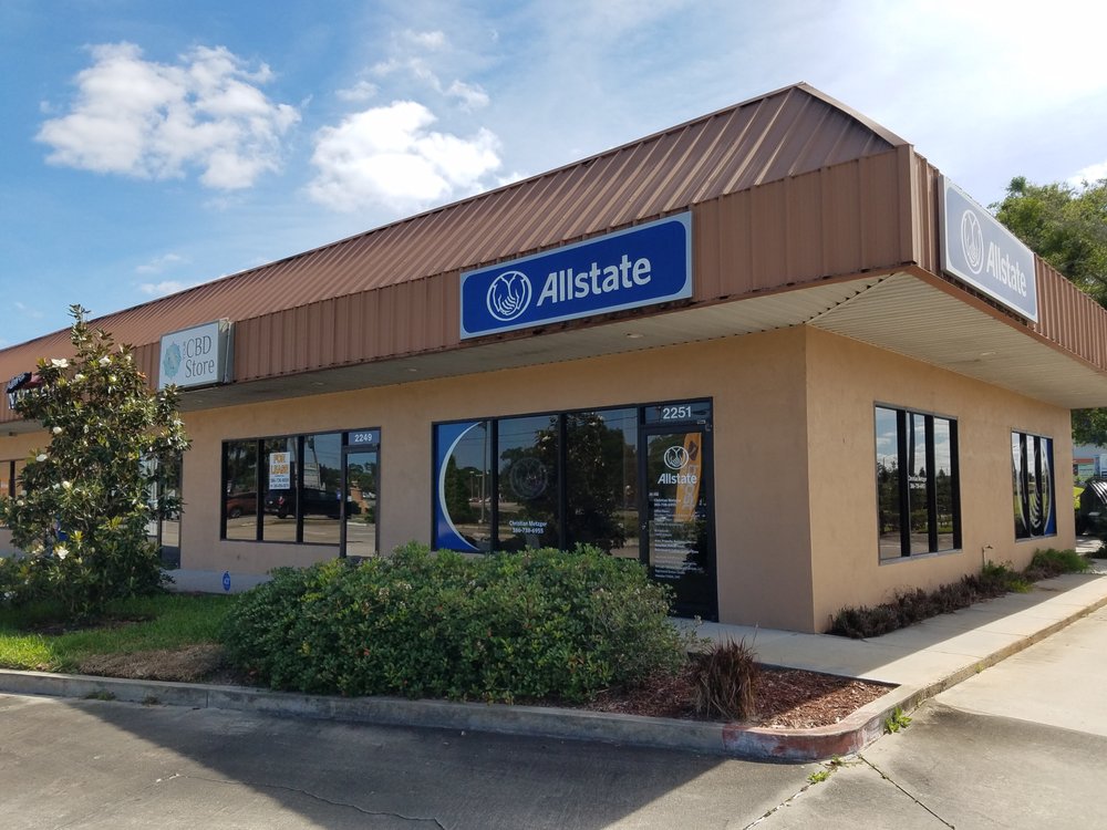 Allstate Insurance: Janice Govreau