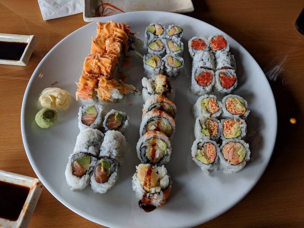 Kisaki Japanese Cuisine 74 Photos & 73 Reviews Japanese 641 Elm