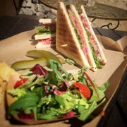 Bread Gap - Nerudova