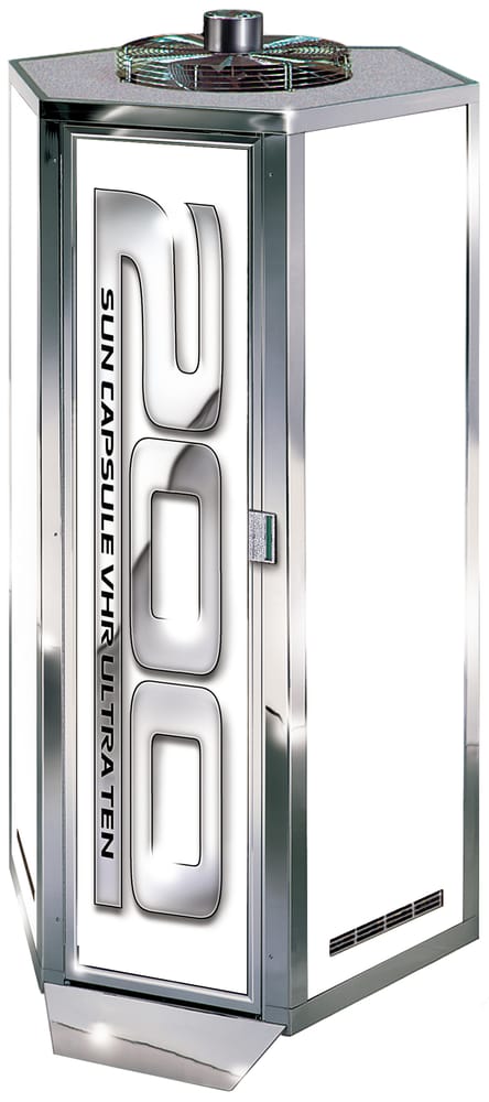 Solace Tanning Studios