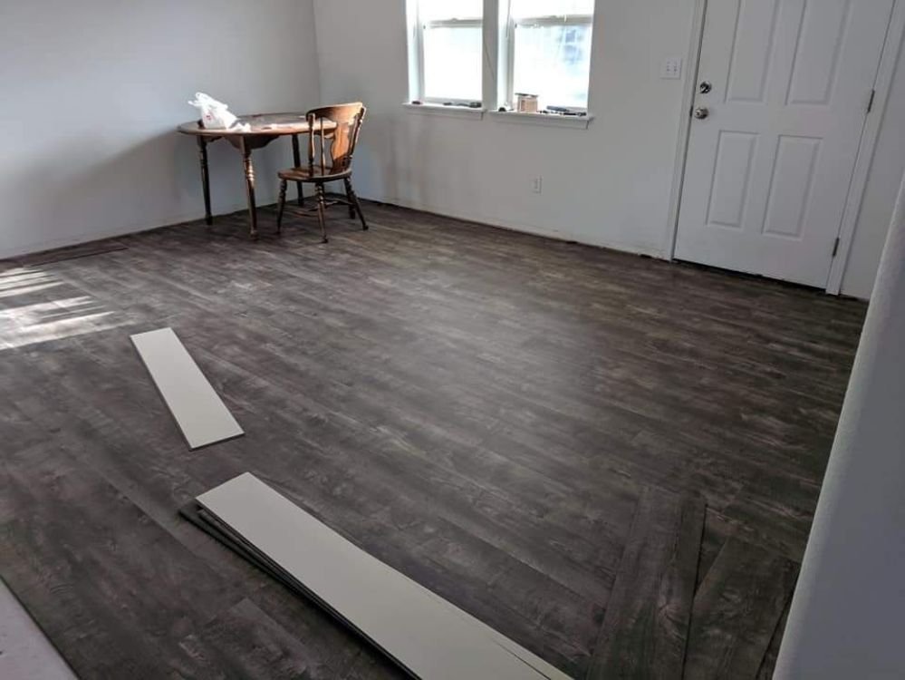 image of business BigFoot Home Improvement