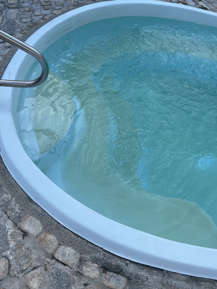Ace Pool and Spa