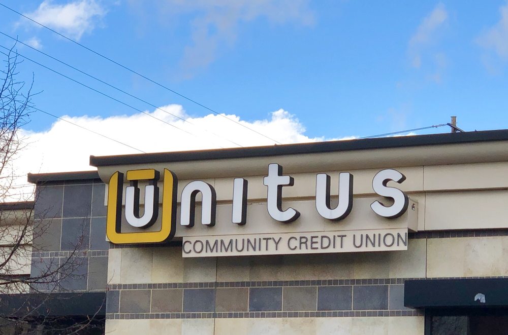 Unitus Community Credit Union 11 Photos & 44 Reviews Banks & Credit