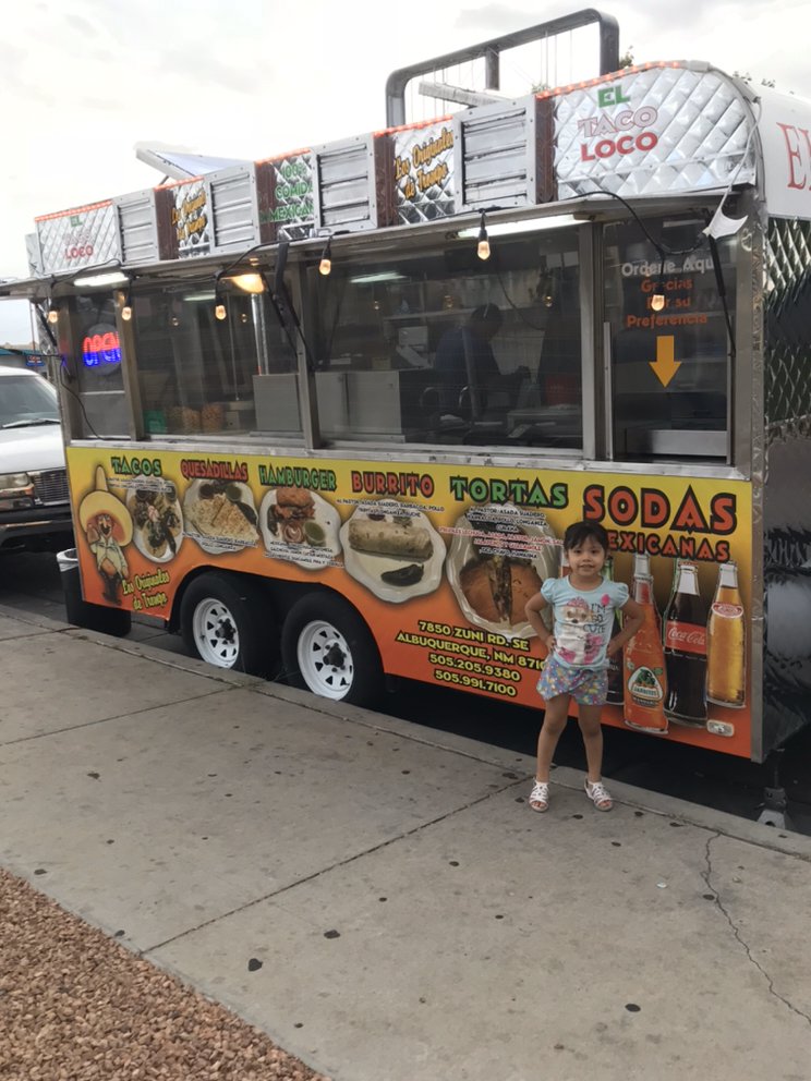 El Taco Loco
