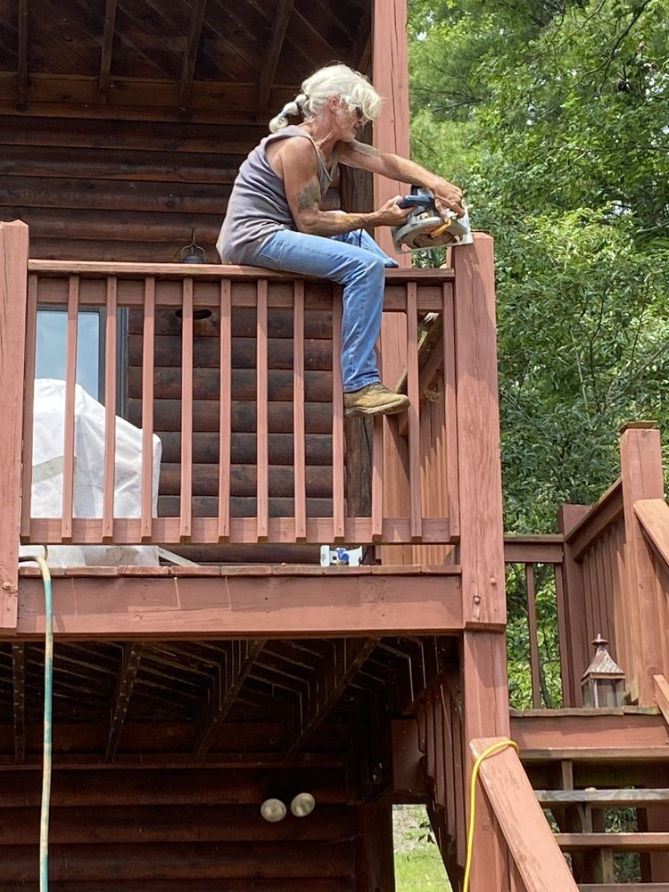 image of business The Mountaineers