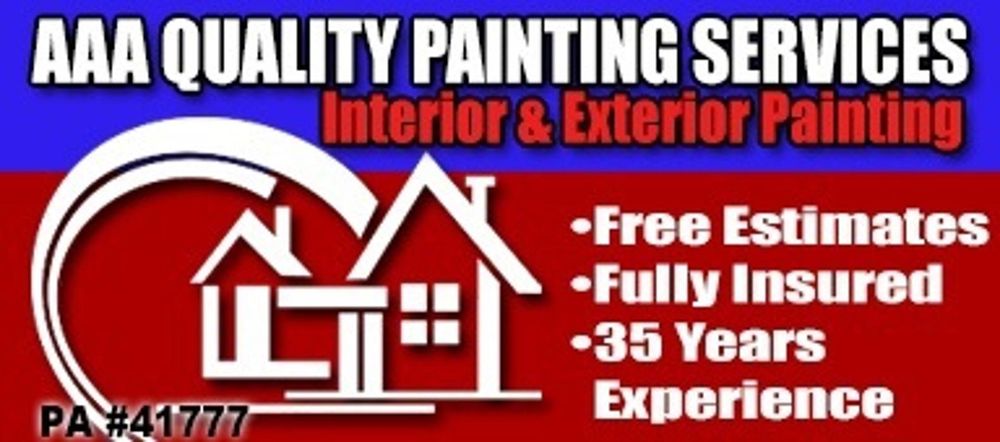 Aaa Quality Painting