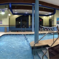 Holiday Inn Express Suites Rogers Hotels 20930 135th Ave N Photo Of Holiday Inn Express Suites Rogers Mn United States