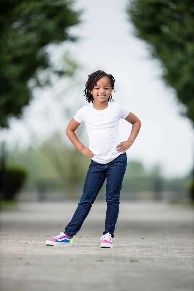 Science of Life Photography