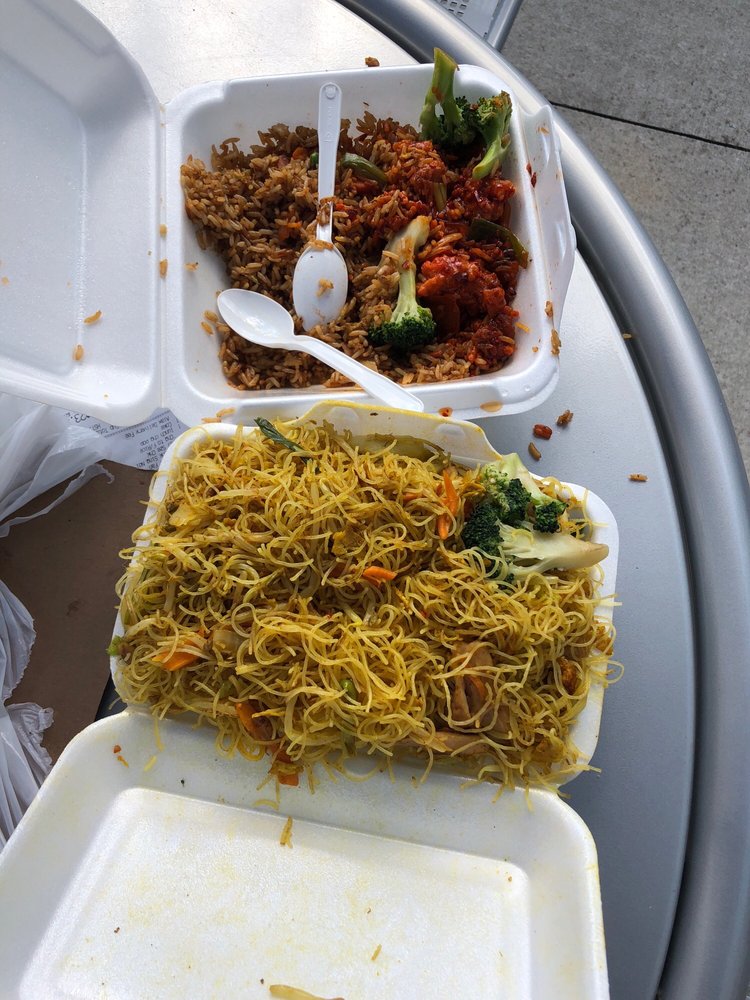 Fine Taste Hakka Chinese Restaurant