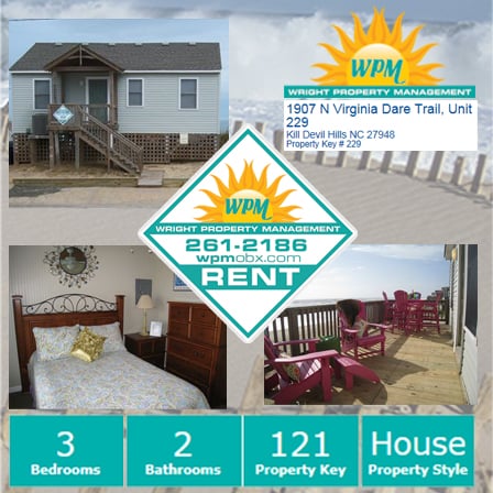 W P M Wright Property Management