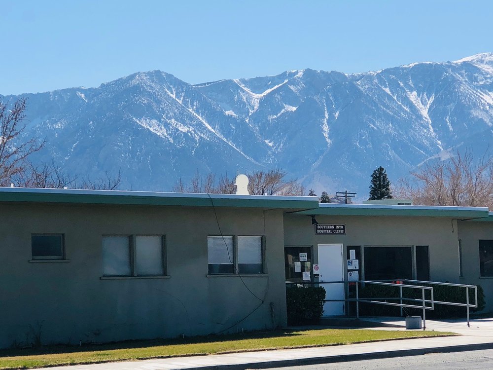 image of business Southern Inyo Clinic