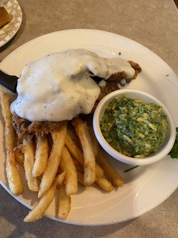 Chubby's