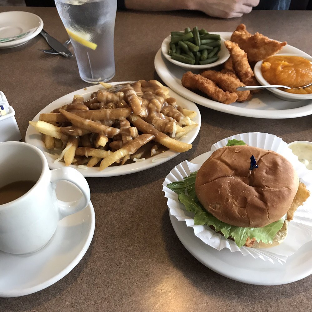 Northland Restaurant & Dairy Bar 30 Reviews American (Traditional