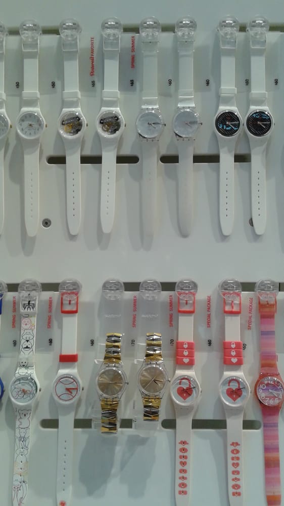 swatch near me swatch near me
