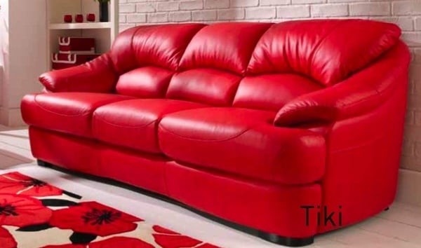 Leather Sofa Land Furniture S 3 New Plaistow Road