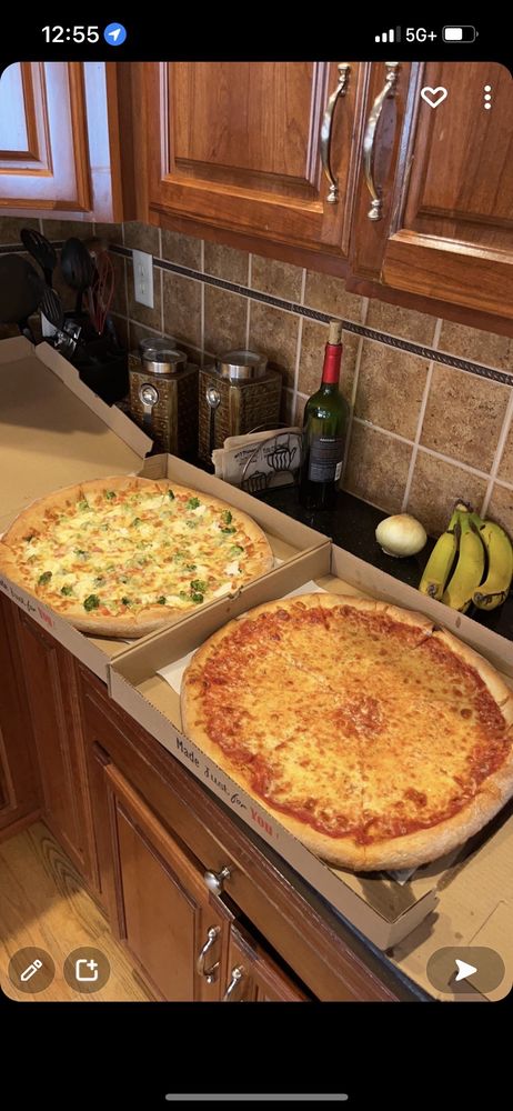 Palumbo Pizza
