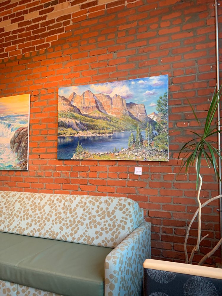 image of business Crossroads Dentistry