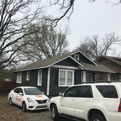 City Painters Get Quote 188 Photos 3608 Arapaho Trl Photo Of City Painters Little Rock Ar United States Exterior Painting