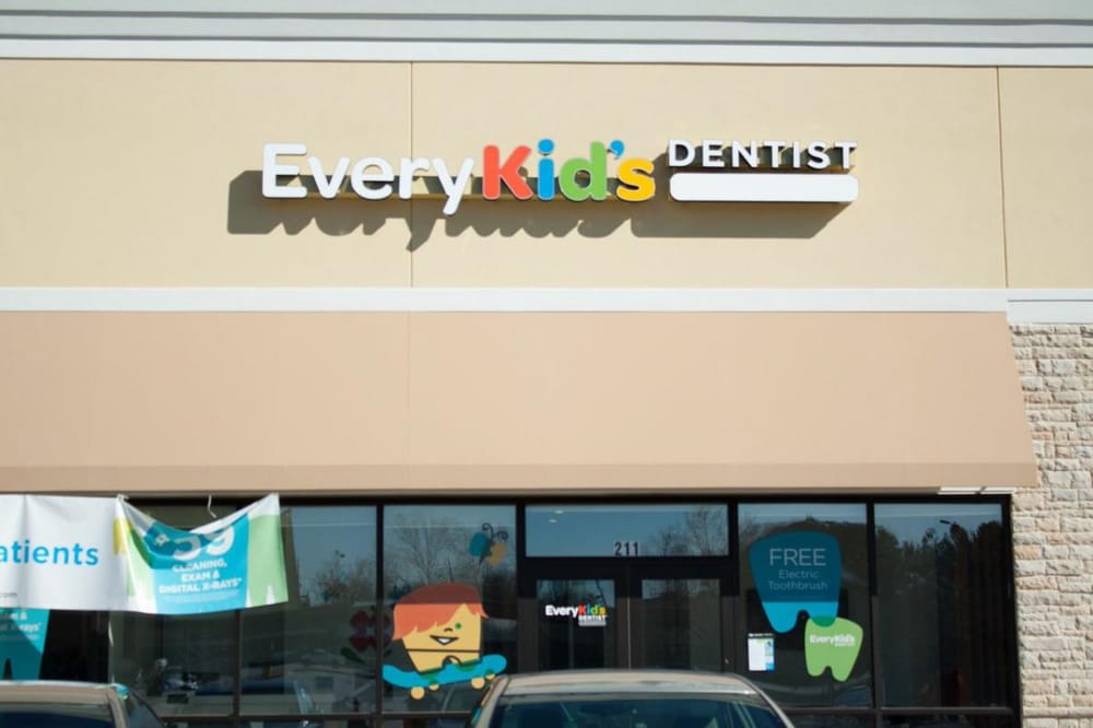 Every Kid’s Dentist and Orthodontics 11 Photos Pediatric Dentists