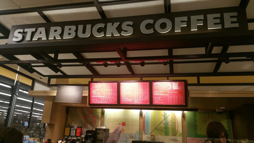 Starbucks Coffee & Tea 7812 E Speedway Blvd, Tucson, AZ Phone