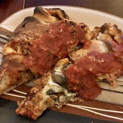 Atkinson Il 2018 Yelp Sam S Laroma Pizza House Restaurant