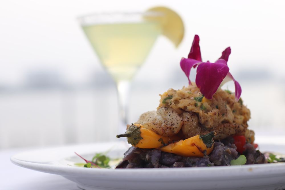 Marina Cafe Marina Cafe