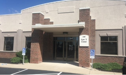 image of business Low T Center - Mason