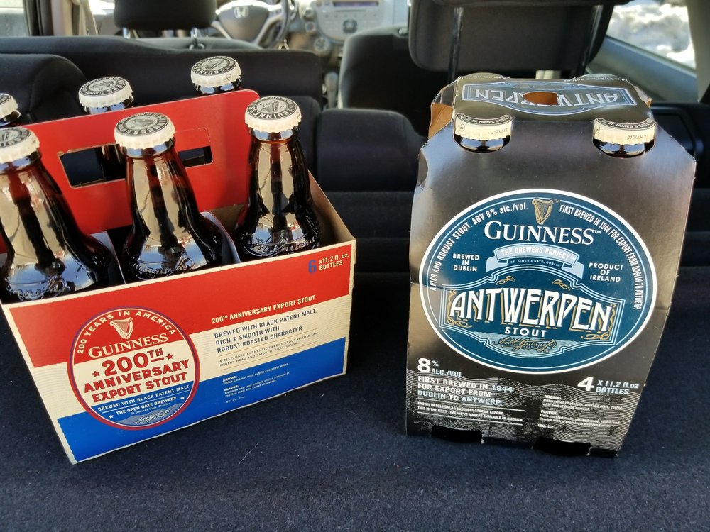 Port Jefferson Beverage Center