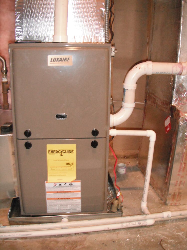 image of business Emperor Cooling & Heating