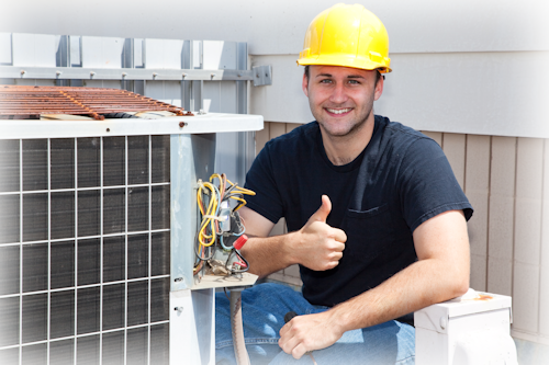 image of business Central Iowa Mechanical