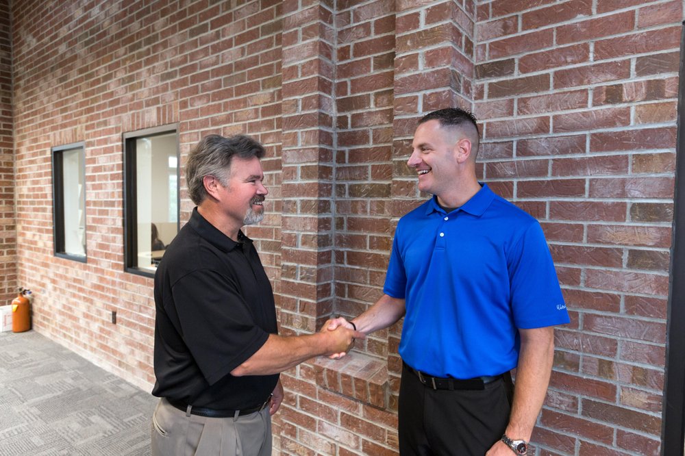 Stauffer and Associates