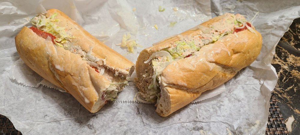 Jersey Gurlz Subs N More