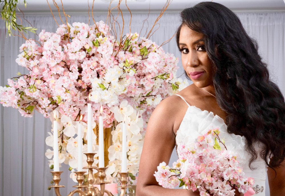 Olivia Dream Weddings & Events