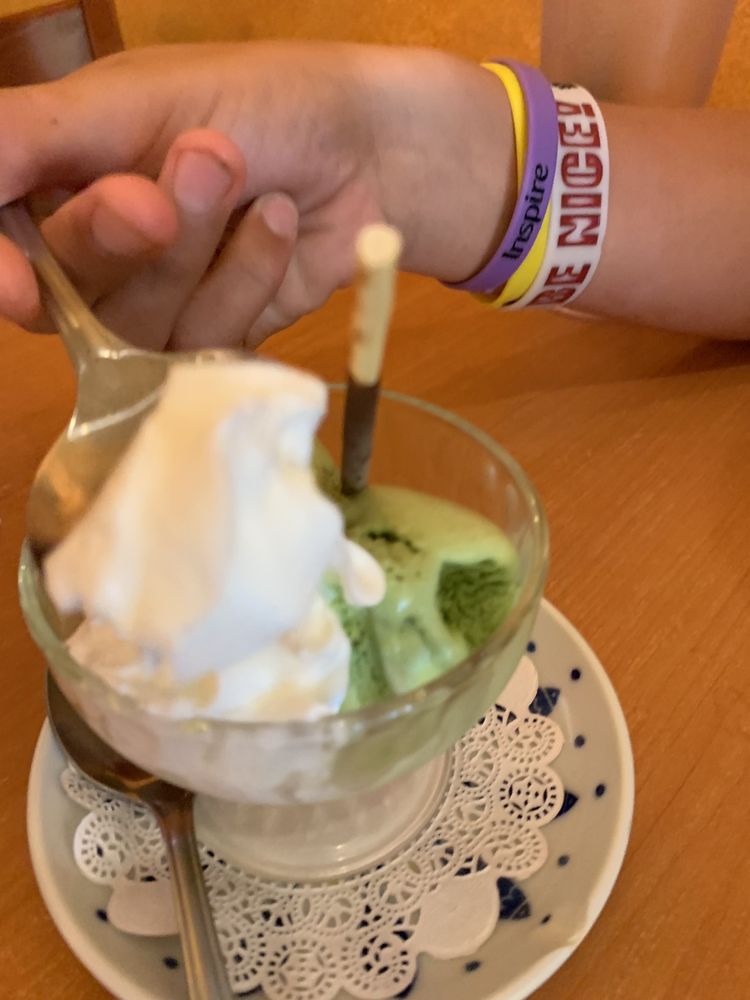 Big Tuna Sushi Bistro