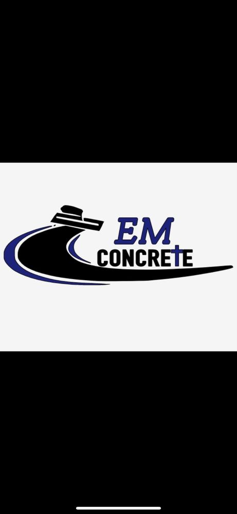 Easy Mix Concrete