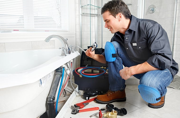 Dipprey Plumbing & Heating Service
