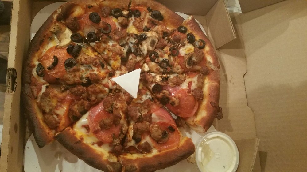 Abby’s Legendary Pizza 29 Photos & 10 Reviews Pizza 825 E Pine St