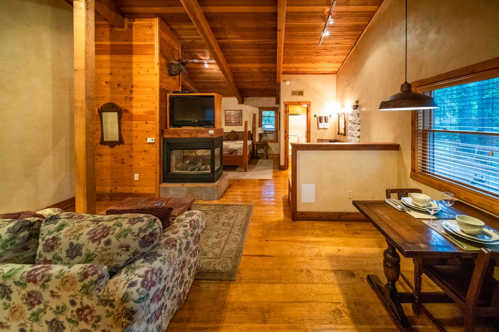 Photos For Ruidoso Lodge Cabins Yelp