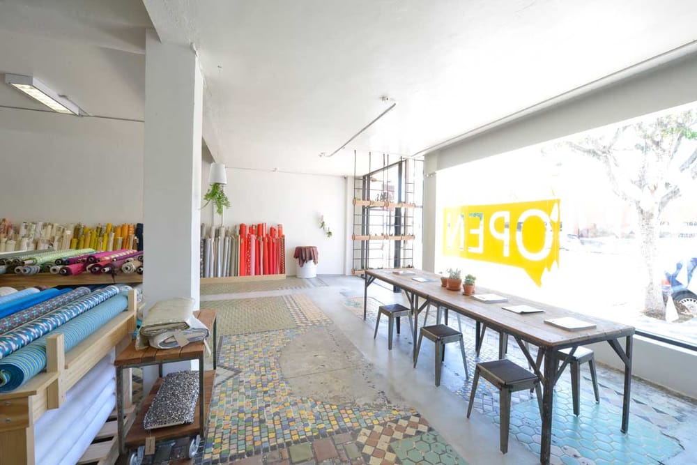 The Fabric Store 30 Photos & 28 Reviews Fabric Stores 136 S La