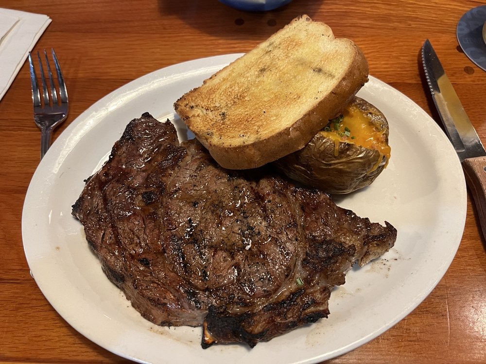 Iowa Beef Steakhouse Iowa Beef Steakhouse